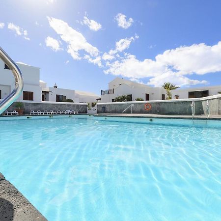 Casa Marta Playa Honda (Lanzarote) Exterior foto