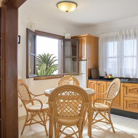Casa Marta Playa Honda (Lanzarote) Exterior foto