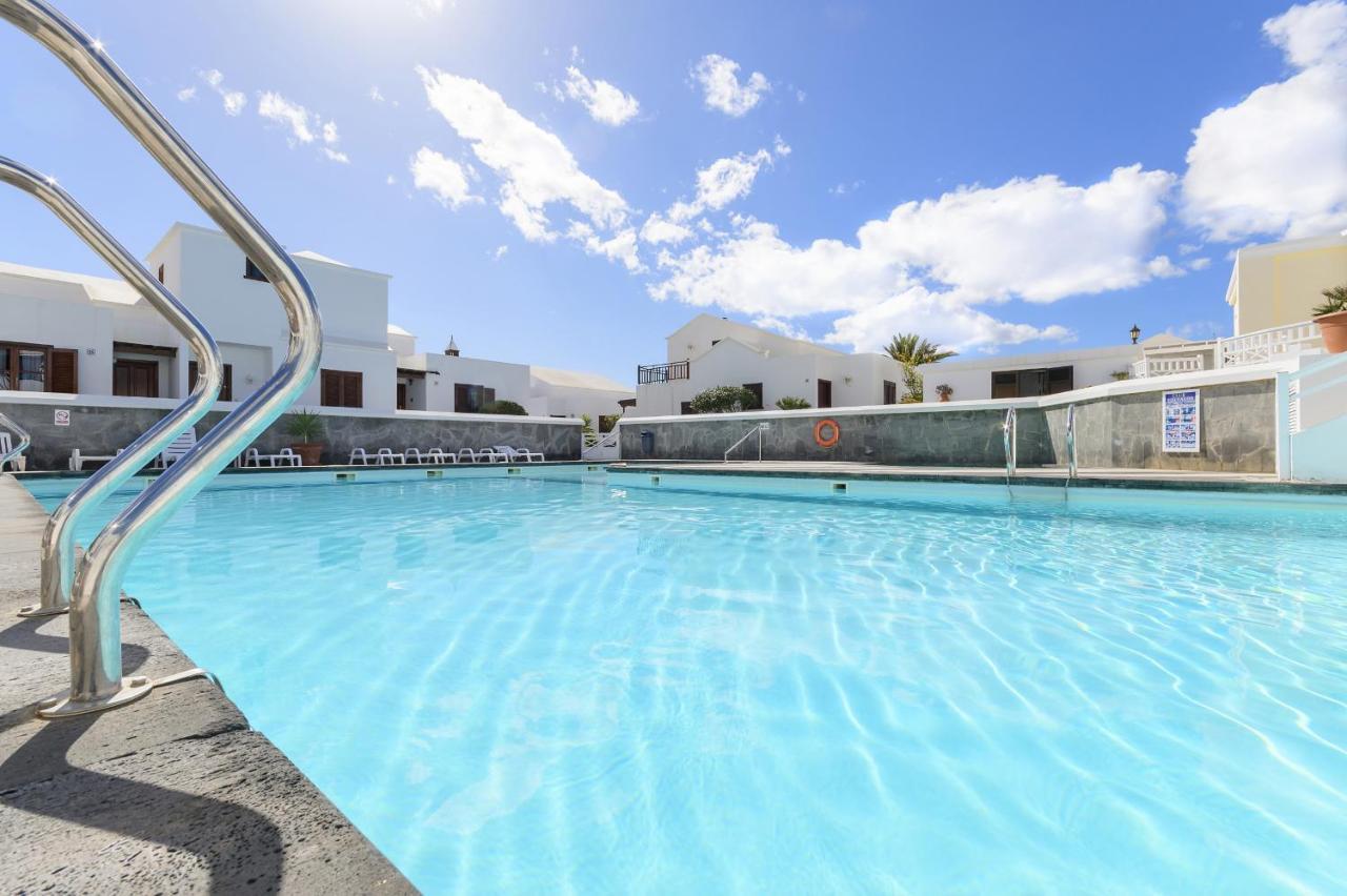 Casa Marta Playa Honda (Lanzarote) Exterior foto