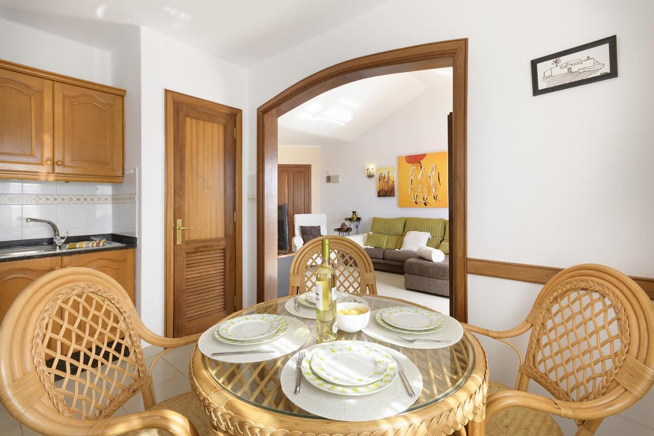 Casa Marta Playa Honda (Lanzarote) Exterior foto