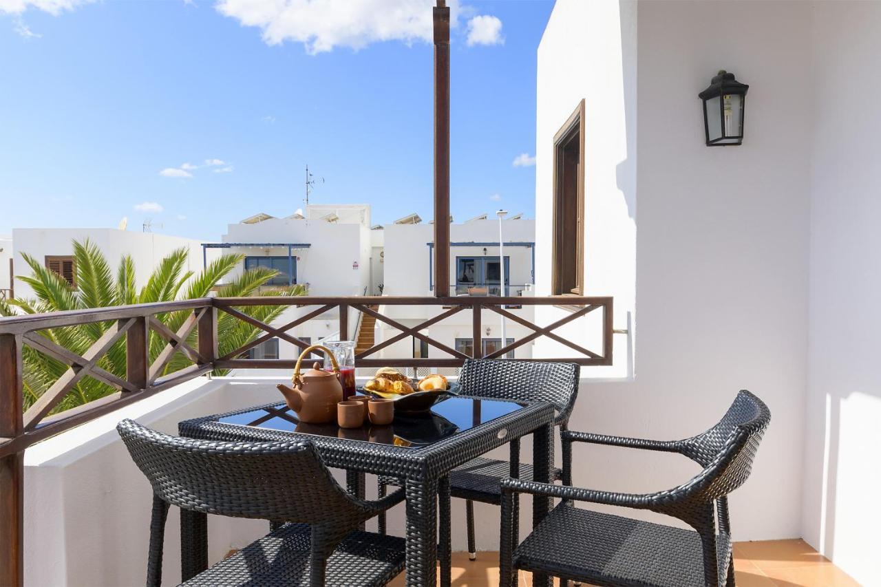 Casa Marta Playa Honda (Lanzarote) Exterior foto