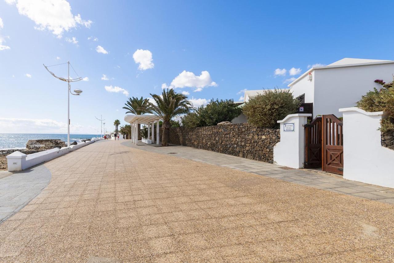 Casa Marta Playa Honda (Lanzarote) Exterior foto