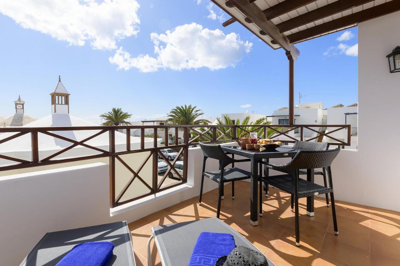 Casa Marta Playa Honda (Lanzarote) Exterior foto