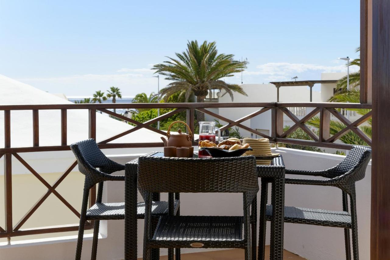 Casa Marta Playa Honda (Lanzarote) Exterior foto