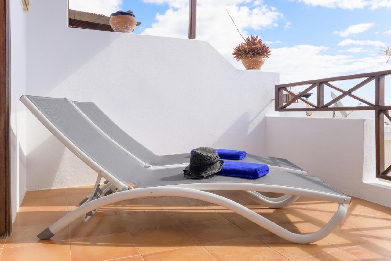 Casa Marta Playa Honda (Lanzarote) Exterior foto