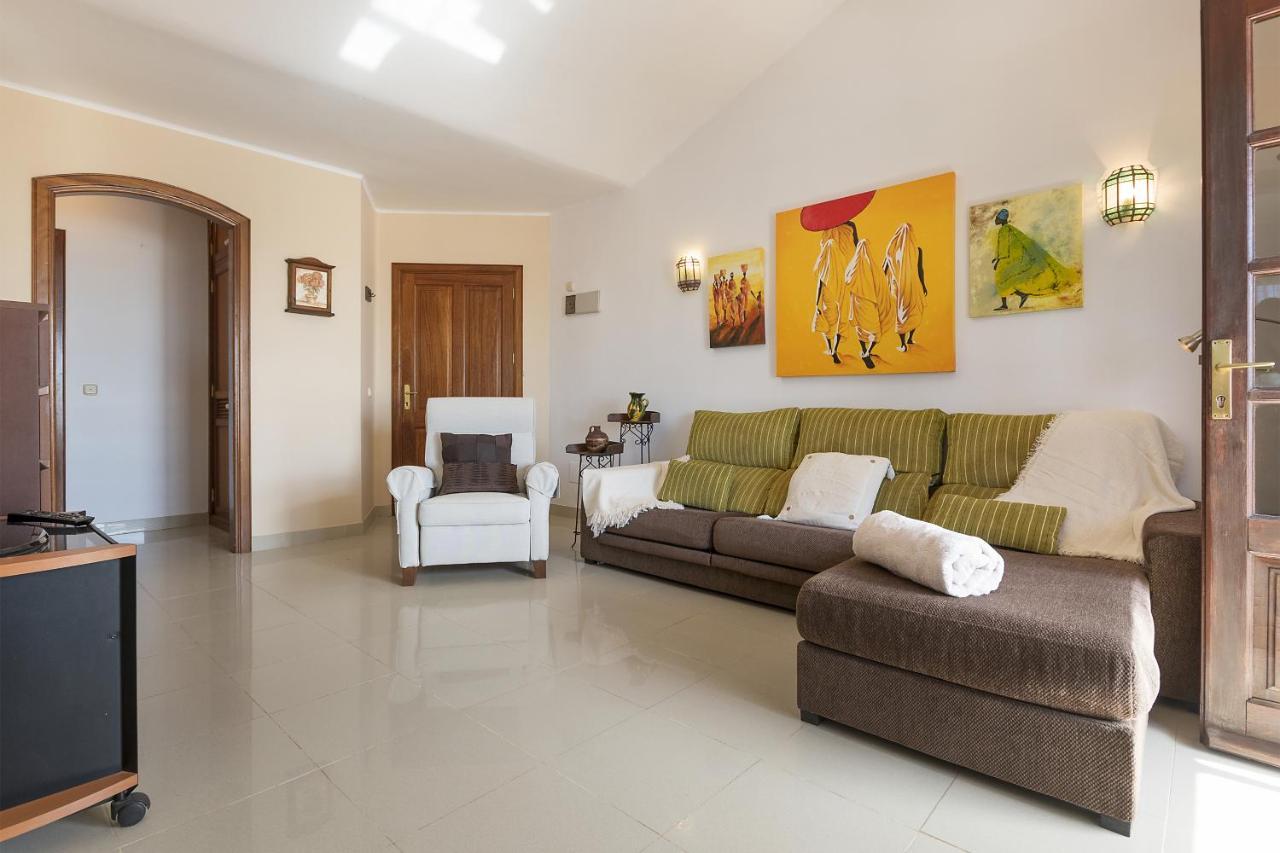 Casa Marta Playa Honda (Lanzarote) Exterior foto