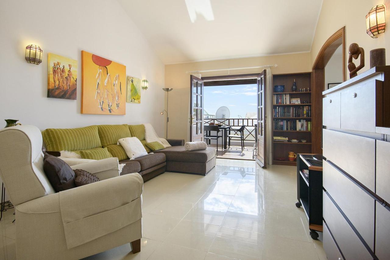 Casa Marta Playa Honda (Lanzarote) Exterior foto